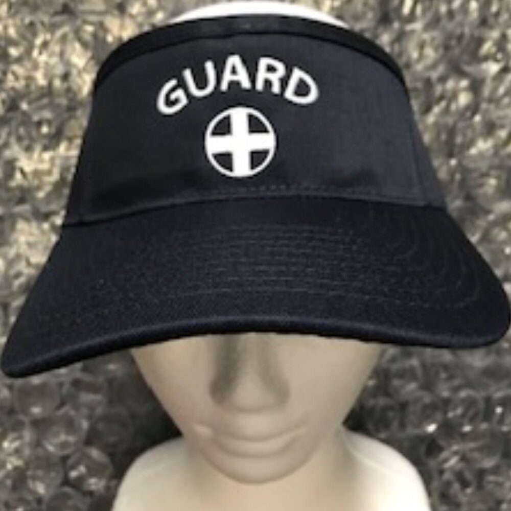 Guard Sun Visor